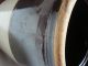 Antique York Penna 3 Gallon 2 Tone Stoneware Pottery Preserve Jar Crock Crocks photo 10