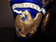 Meissen Rare 19th C Footed Cup Cobalt Gilt Raised Medallions Look Other photo 4