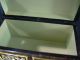 Decorative Wooden Box With Metal Legs Boxes photo 4