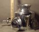 Old Indian Spigot Style Stainless Steel & Bakelite 2 Handle 7 Pint Tea Server. . Metalware photo 9