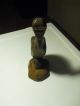 Handcarved Wooden Pelican Carved Figures photo 1