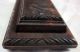 Wooden Swan Hand Carved Double Size Magic Box,  Hide Gem & Jewelry Box Ceylon Boxes photo 1
