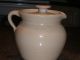 Paul Storie Stoneware Pitcher With Lid Vases photo 2