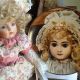 Seeley Antique French 