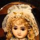 Seeley Antique French 