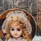 Seeley Antique French 