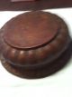 Vintage Antique Cooper Bowl Metalware photo 1