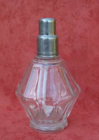 Old & Lampe Berger Lamp 