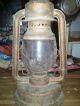 Antique Oil Lantern Lamps photo 2
