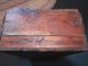 Great Antique Borax 20 Mule Team Box Boxes photo 2