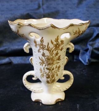 St Regis Porcelain Vase photo