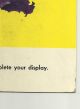 Mandeville Seed Box W/ Complete Inside Store Display Boxes photo 10