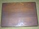 Mandeville Seed Box W/ Complete Inside Store Display Boxes photo 1
