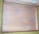 Mandeville Seed Box W/ Complete Inside Store Display Boxes photo 6