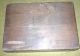 Mandeville Seed Box W/ Complete Inside Store Display Boxes photo 7
