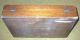 Mandeville Seed Box W/ Complete Inside Store Display Boxes photo 8