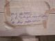 Antique Handmade Wooden Box For Quilt Squares Boxes photo 2