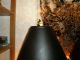 Antique Lamps Handmade In 1915 24kt Gold Foil Inlay Family Heirloom Lamps photo 9