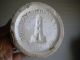 Antique W P Hartley Salt Glazed Crock Jam Jar Crocks photo 4