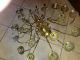 Brass Chandelier Lamps photo 3