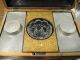 19th Century Chinoisserie Style English Tea Caddy | Circa 1870 Boxes photo 1
