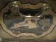 19th Century Chinoisserie Style English Tea Caddy | Circa 1870 Boxes photo 2