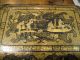 19th Century Chinoisserie Style English Tea Caddy | Circa 1870 Boxes photo 5