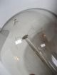 Neat Antique Buckeye Mazda Glass Lightbulb Lamps photo 3