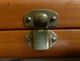Vintage Las - Art Handcrafted Hardwood Box Boxes photo 2