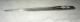 Really Unusual Letter Opener Lana Holland With Enamel Sea Horse Metalware photo 3