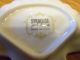 Syracuse Fine China Made In Usa Ceramic Seashell Jewelry Ring Tray L@@k Nr Platters & Trays photo 1