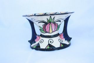Antique Decorative Bowl By Revelations Made In Japan photo