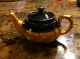 Lowered Serves Gibson & Sons Late Sevres Davenport Engrave Tea Pot 1904 Teapots & Tea Sets photo 1
