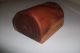 Rustic Wooden Apothecary Gift Curios Box Unique Boxes photo 2