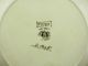 Rome & New York Aesthetic Transferware Plate Gimson Co. Plates & Chargers photo 4