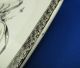 Rome & New York Aesthetic Transferware Plate Gimson Co. Plates & Chargers photo 5