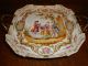 Limoges Antique Hand Painted Plateau Tray Platters & Trays photo 8