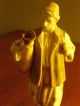 Royal Worcester Figurine Of A Man Carrying Large Pitcher Dated 1894 Figurines photo 1