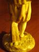 Royal Worcester Figurine Of A Man Carrying Large Pitcher Dated 1894 Figurines photo 5