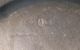 Wilton Pewter Plate Old Columbia,  Pa Company Metalware photo 1