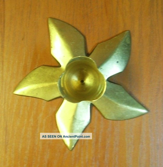 Cahdlestick Metalware photo