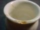 Mini Ceramic Chamber Pot Evening Exercise,  Made In Germany Chamber Pots photo 1