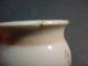 Mini Ceramic Chamber Pot Evening Exercise,  Made In Germany Chamber Pots photo 2