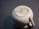 Mini Ceramic Chamber Pot Evening Exercise,  Made In Germany Chamber Pots photo 3