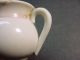 Mini Ceramic Chamber Pot Evening Exercise,  Made In Germany Chamber Pots photo 4