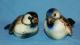 Vintage Goebel Germany Porcelain Ceramic Pottery Cute Sparrow Bird Figurine Figurines photo 10
