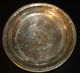 Antique Pewter - Washed Copper Sieve For Metals Search In Rivers - Sifter Strainer Metalware photo 2