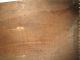 Wooden Crate Box High Explosives Dangerous I.  C.  C.  - 14 Union Made Side Panel Boxes photo 4