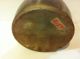 Canadian Stoneware Halifax,  Nova Scotia,  Robertson,  Merchant Crock,  Jug,  1800 ' S Crocks photo 3