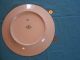 La Cloche French China Limoges Floral Plate Display Plates & Chargers photo 4